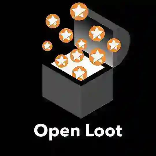 Open Loot Social Media Points Channel