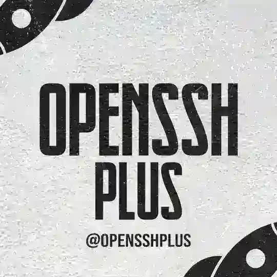 OPENSSH PLUS 🇧🇷