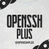 OPENSSH PLUS 🇧🇷