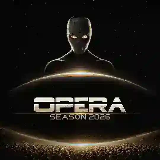 OPERA MOSCOW