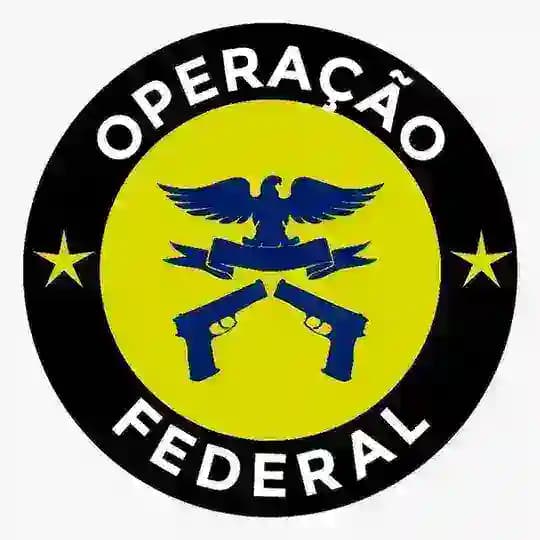 Operação Federal - Carreiras Policiais