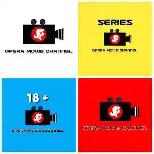 Opera Channel Series List