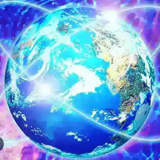 Operation New Earth π