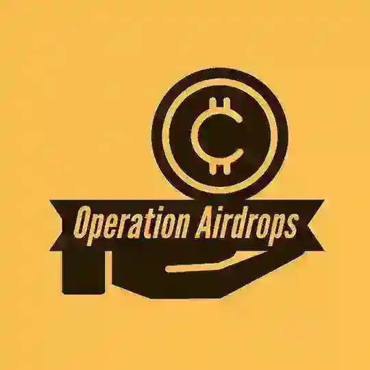 Operation Airdrops