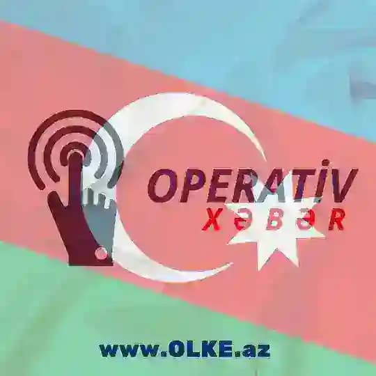 Operativ Xəbər