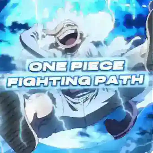 ONE PIECE: Fighting Path! (Mobile)