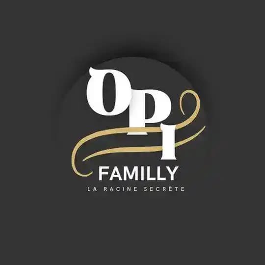 OPI FAMILLY INFOS