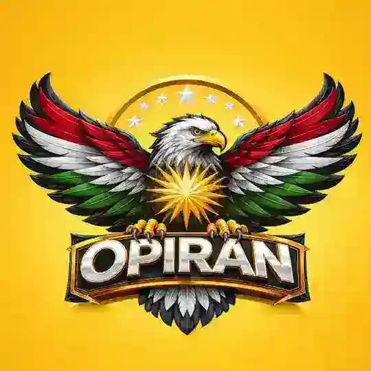 🥷🏿Opiran|ئۆپیران🥷🏿