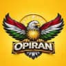 🥷🏿Opiran|ئۆپیران🥷🏿