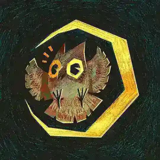 Опівнічні посиденьки🦇