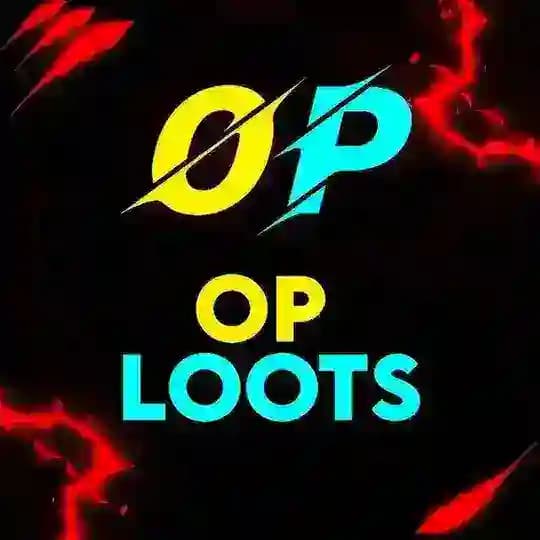 OP LOOTS