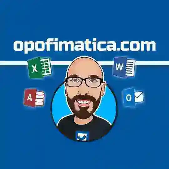 🖥 Opofimaticaestado.com - Ofimática para tus oposiciones Profile