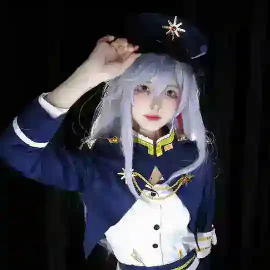 南宁COSo泡o泡