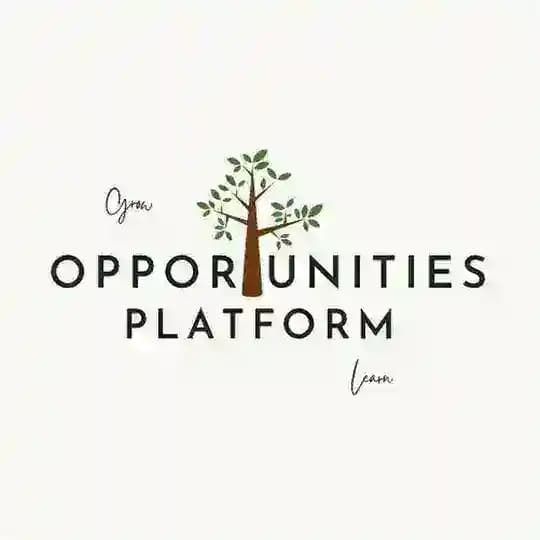 Opportunities_Platform
