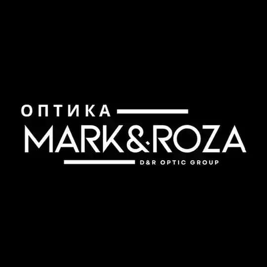 Оптика Мариуполь Mark&Roza