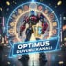 OPTİMUS DUYURU®️