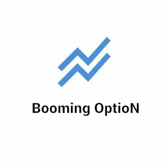 Booming OptioN โ๐ป