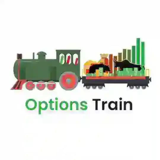 Options Train ( SEBI REGISTERED)🚆