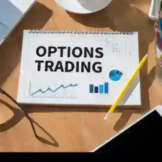 ✌️OPTION TRADING✌️