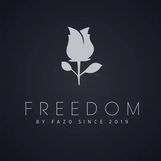 FREEDOM BY AKBAR