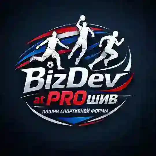 BizDev at PROшив