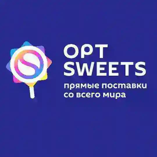 Opt Sweets - мармелад и сладости ОПТОМ