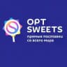 Opt Sweets - мармелад и сладости ОПТОМ