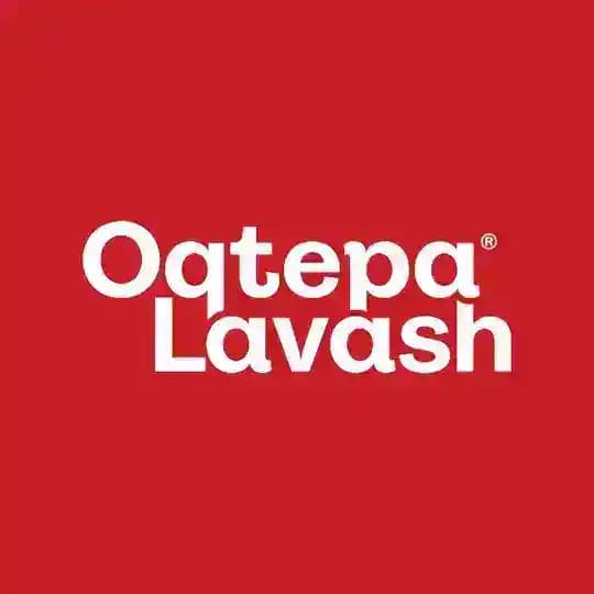 🌯 Oqtepa Lavash