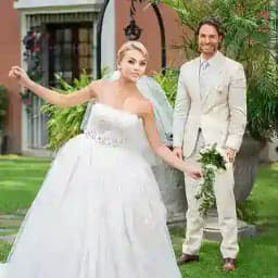 Novela O Que A Vida Me Roubou Profile