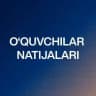 O'quvchilar natijalari | I. Samatov