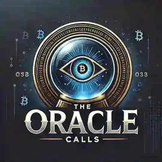 ORACLE CALLS 🫆