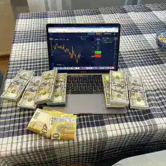 Oracle Trade