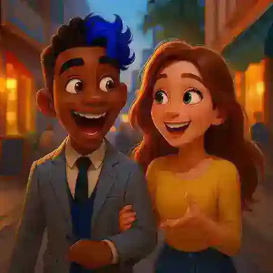 ORAK | DESSINS ANIMÉS | FILMS ❤️