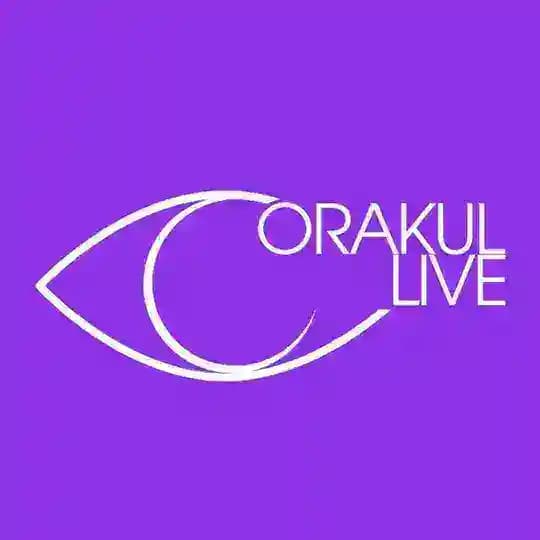ORAKUL.LIVE