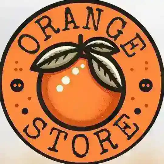 Orange Store🍊 Profile