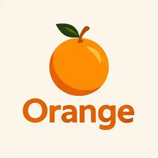 Orange dia reseller shop