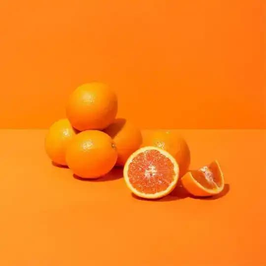 Orange 🍊