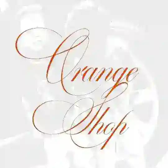 orange! shop