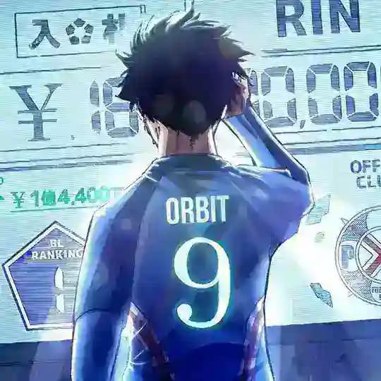 orb1t