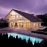 Homes & Interiors