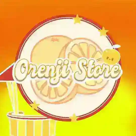 Orenji store