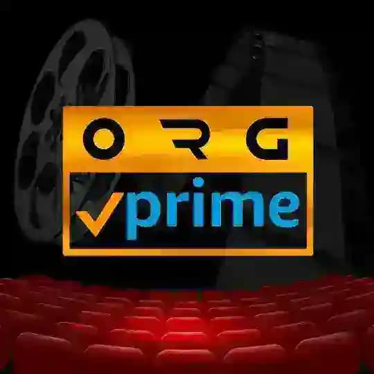 ORGPrime ~ P₹emium 🇮🇳