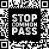 STOPCOMMONPASS ❌