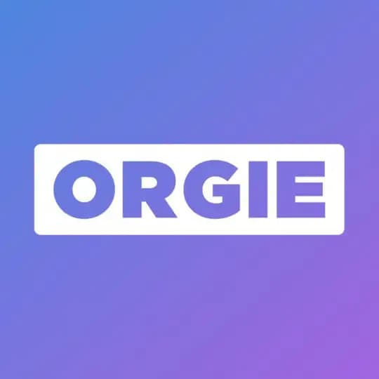 ORGIE