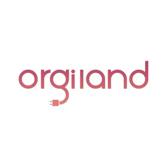 Orgiland | اورجیلند