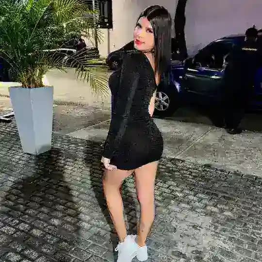 ORIANA ROMERO OFICIAL