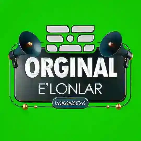 ORIGINAL E‘LONLAR