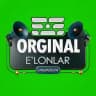 ORIGINAL E‘LONLAR