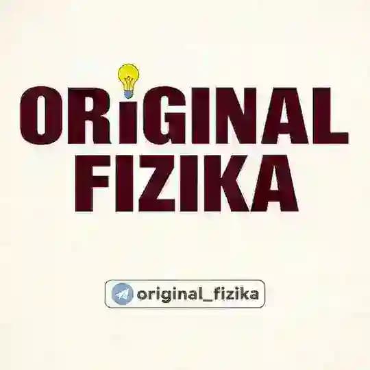 ORIGINAL FIZIKA