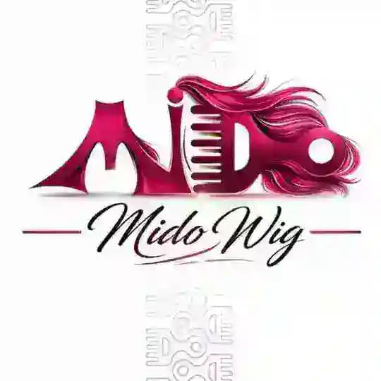 Miedo wig